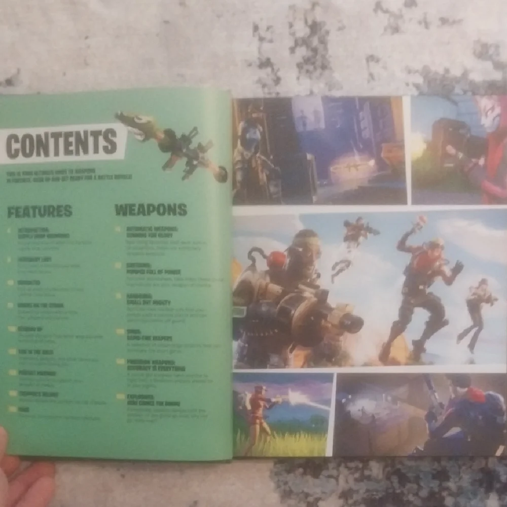 Official Fortnite Supply Drop Collector's Edition